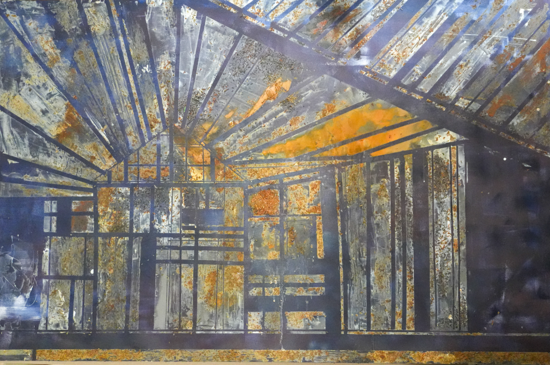 Architecture of the Home, portfolio item 15