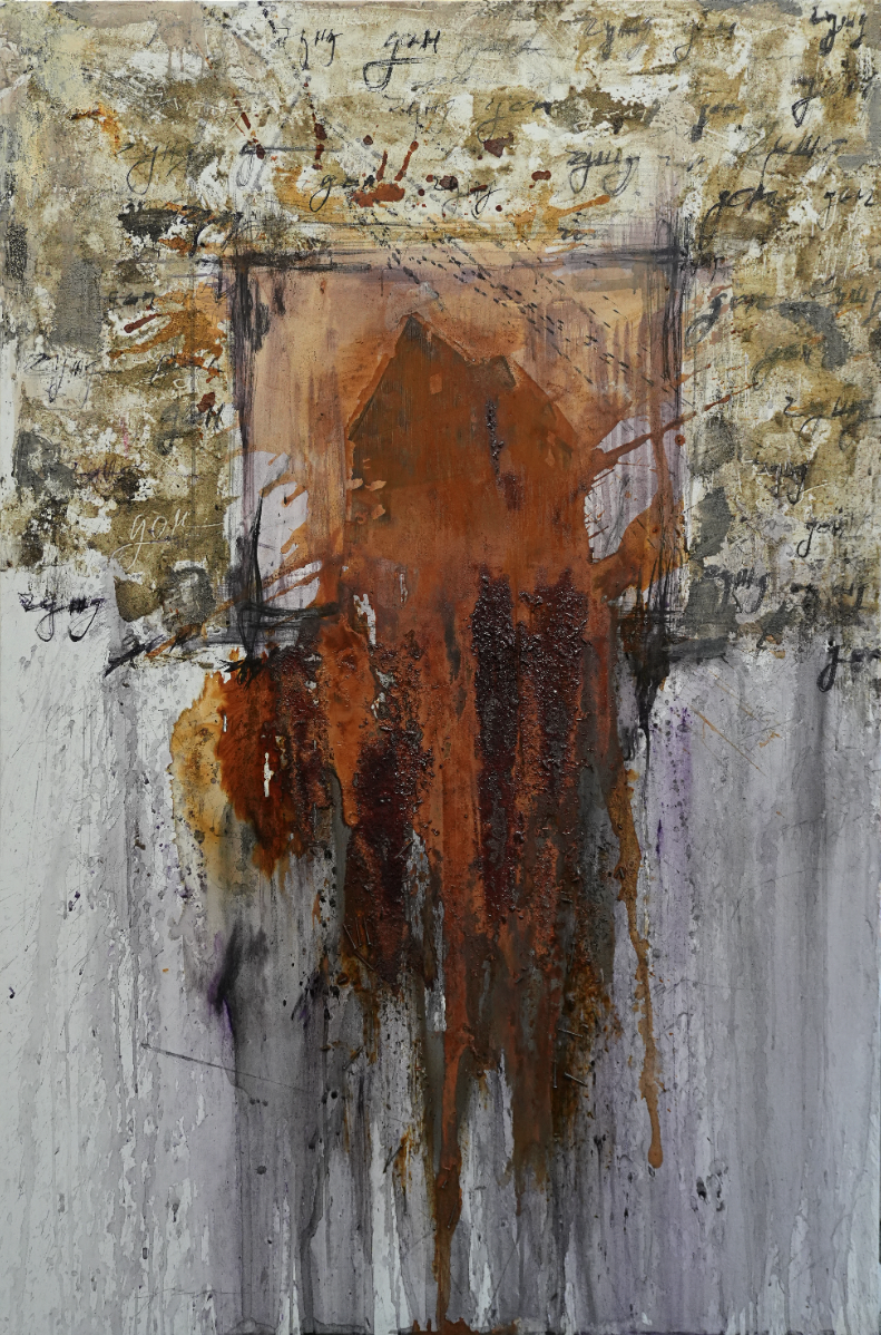 Architecture of the Home, portfolio item 4