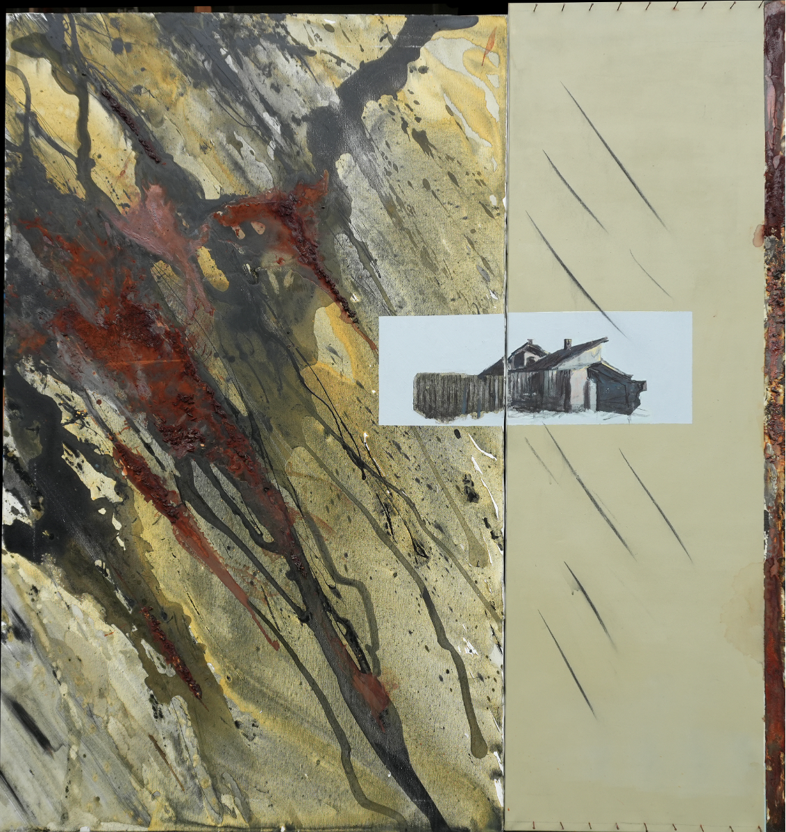 Architecture of the Home, portfolio item 6
