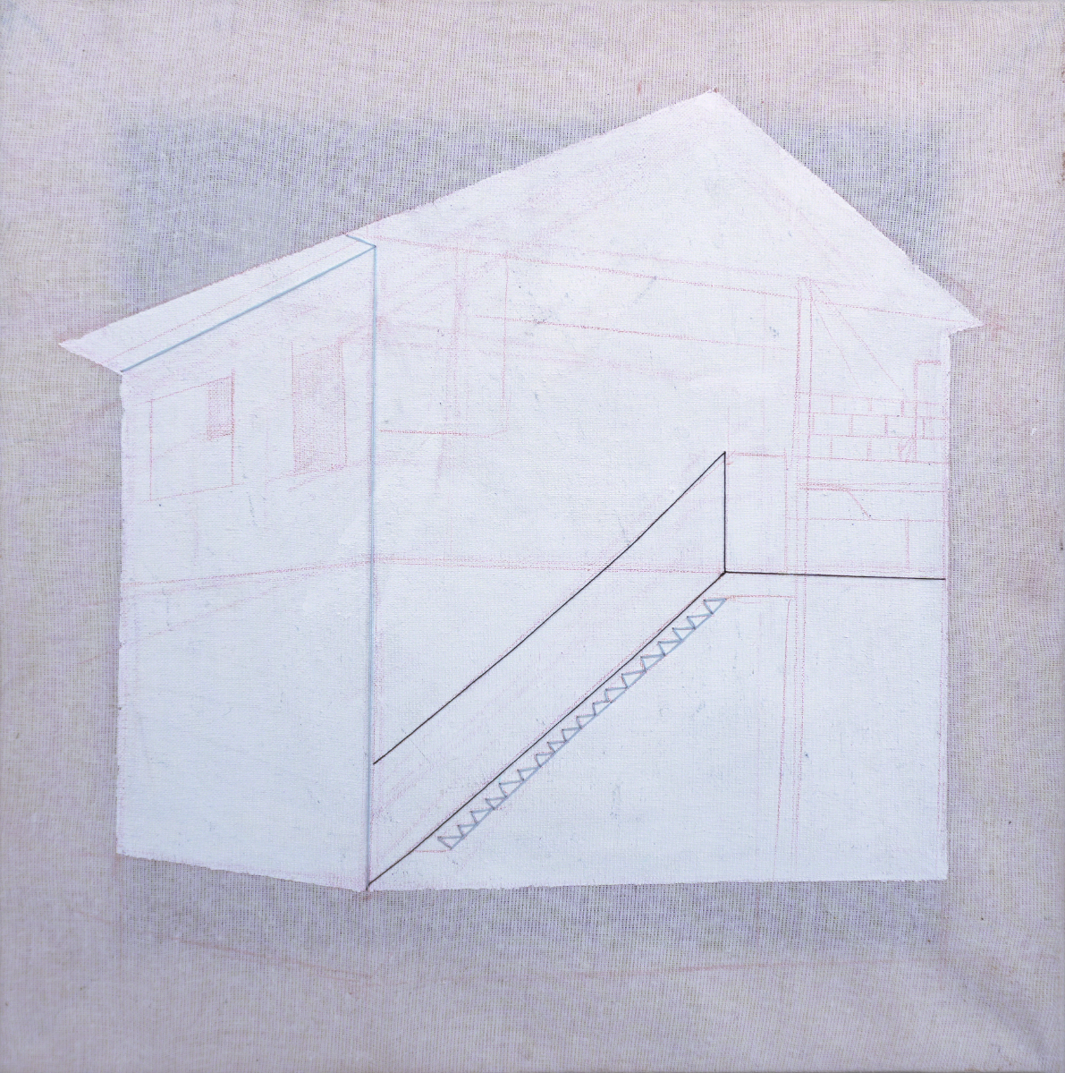 Architecture of the Home, portfolio item 22
