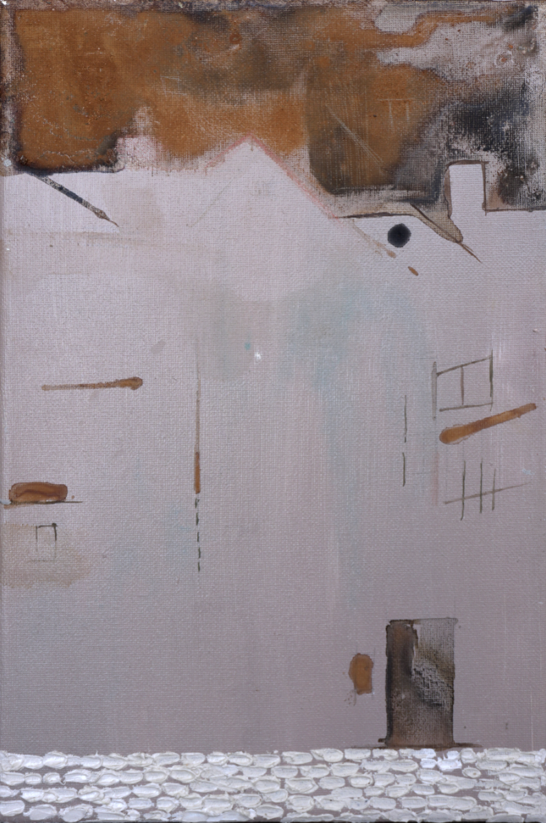 Architecture of the Home, portfolio item 20