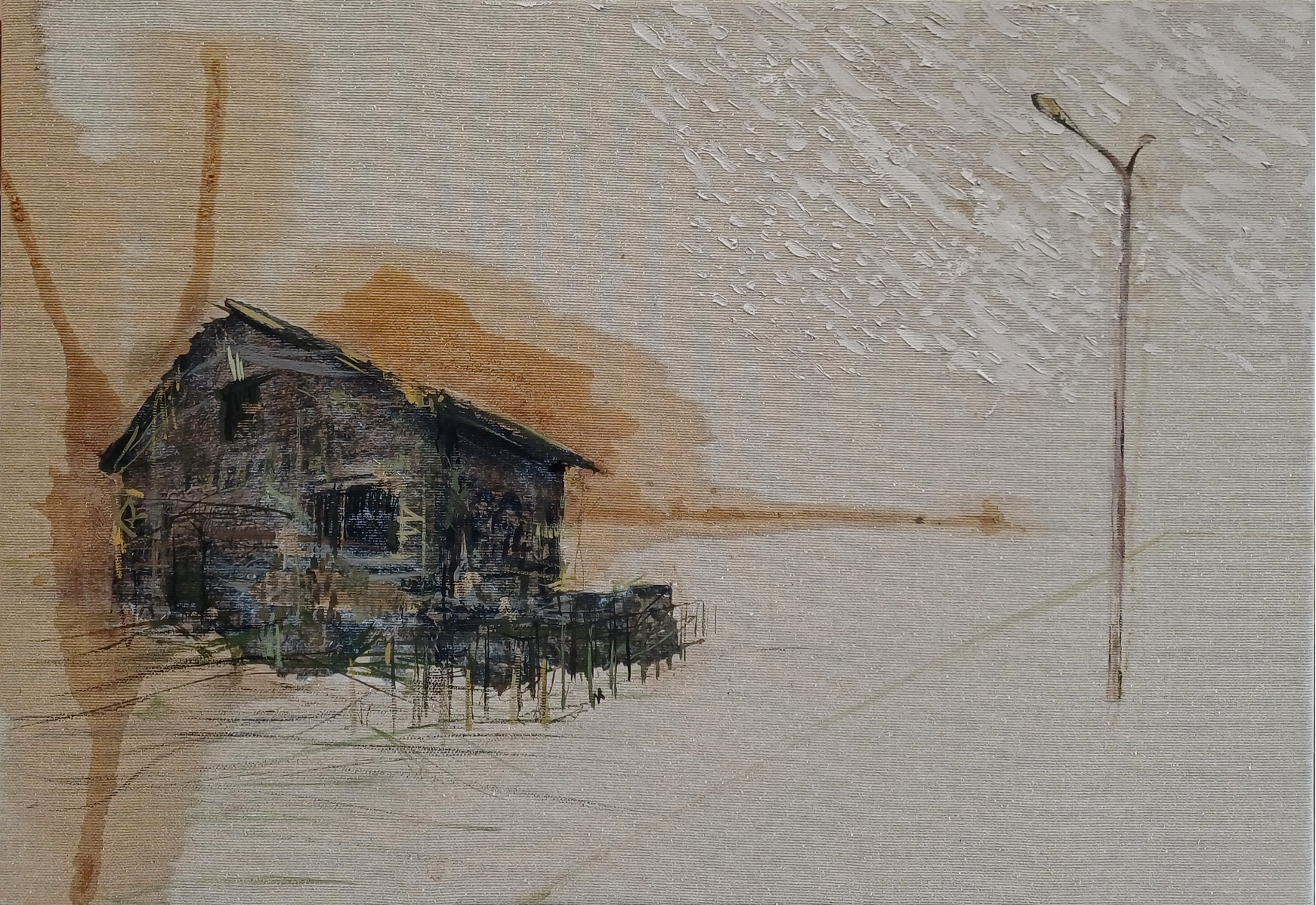 Architecture of the Home, portfolio item 19