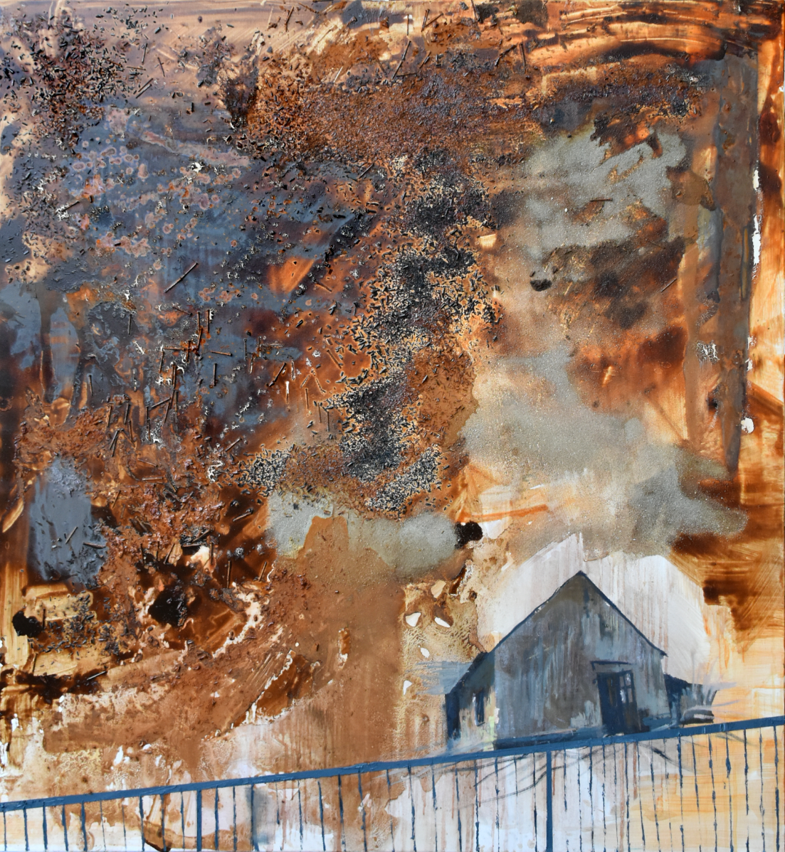 Architecture of the Home, portfolio item 25