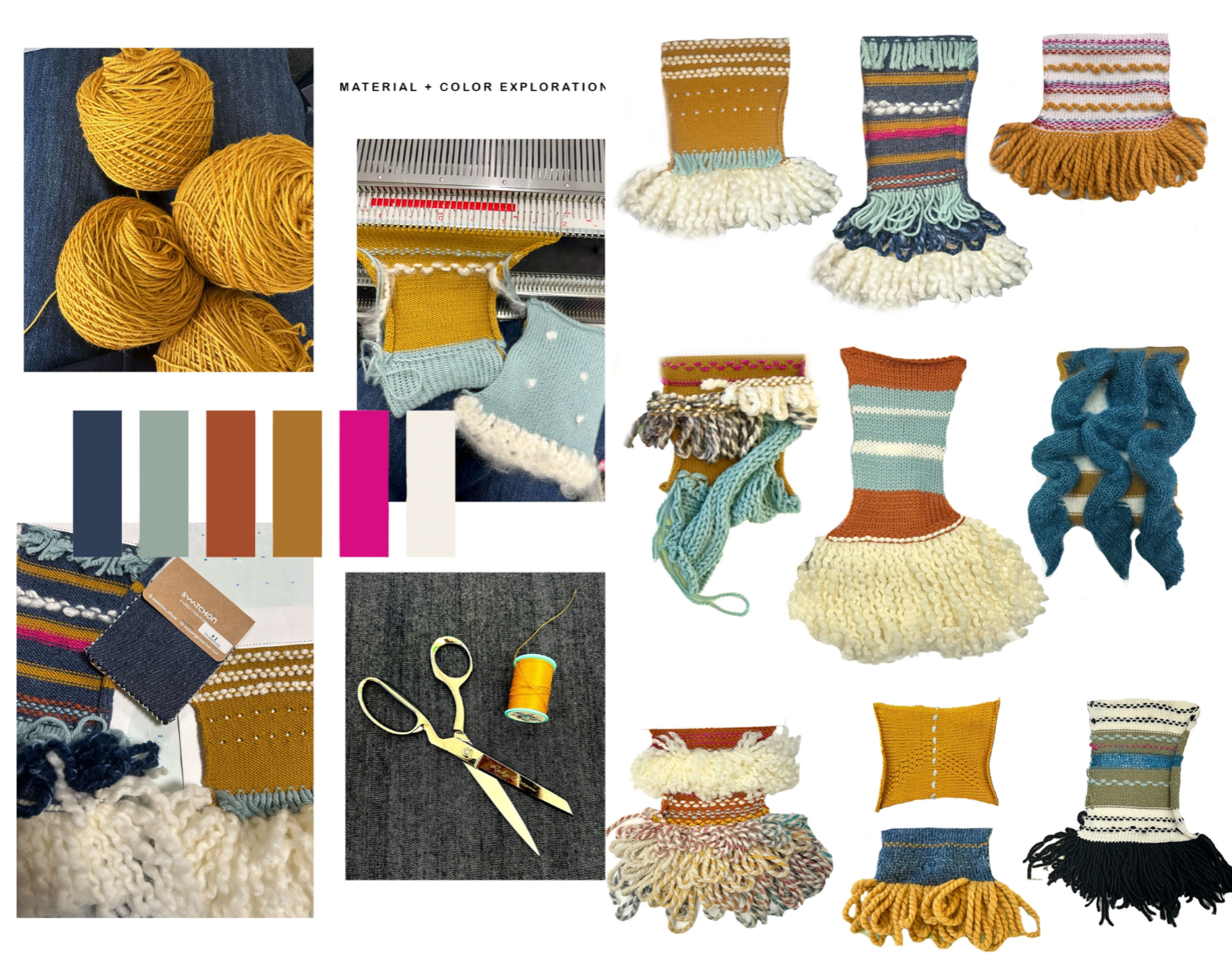 Back To Folk, portfolio item 5