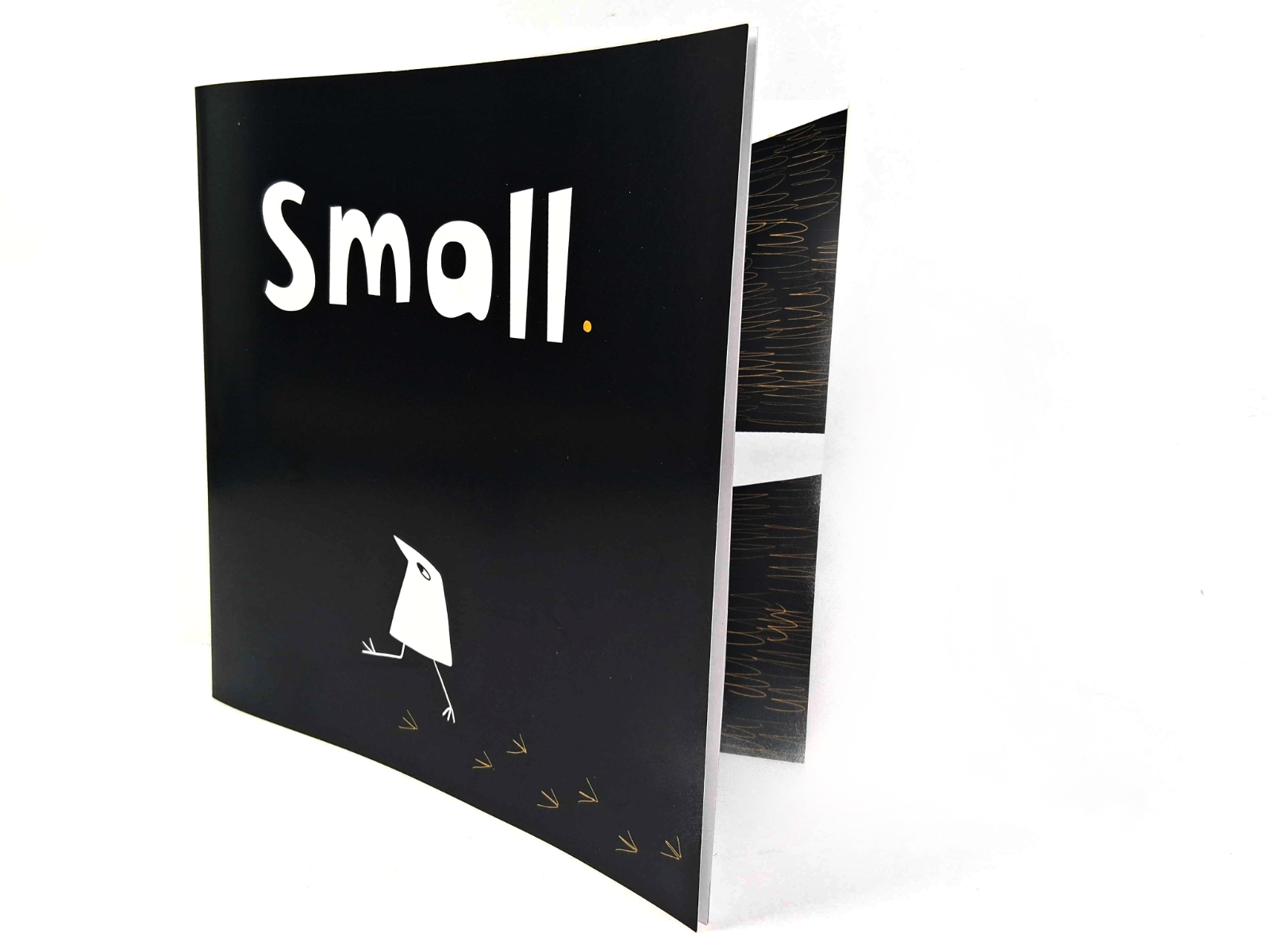 Small, portfolio item 9