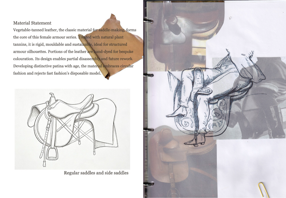 Luluism, portfolio item 4