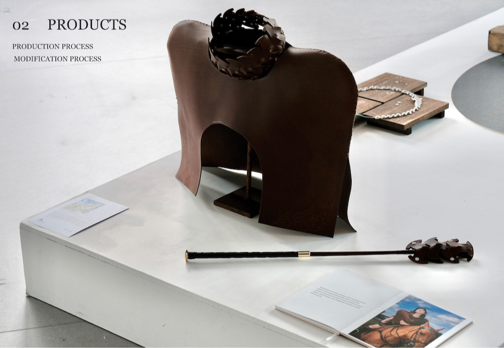 Luluism, portfolio item 9