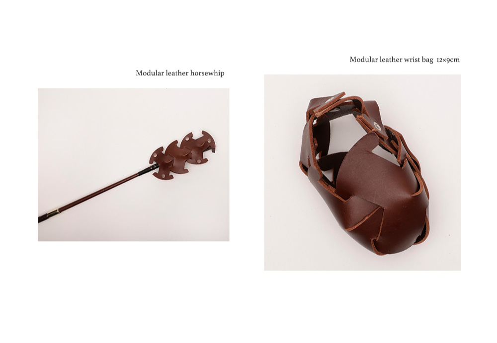Luluism, portfolio item 11