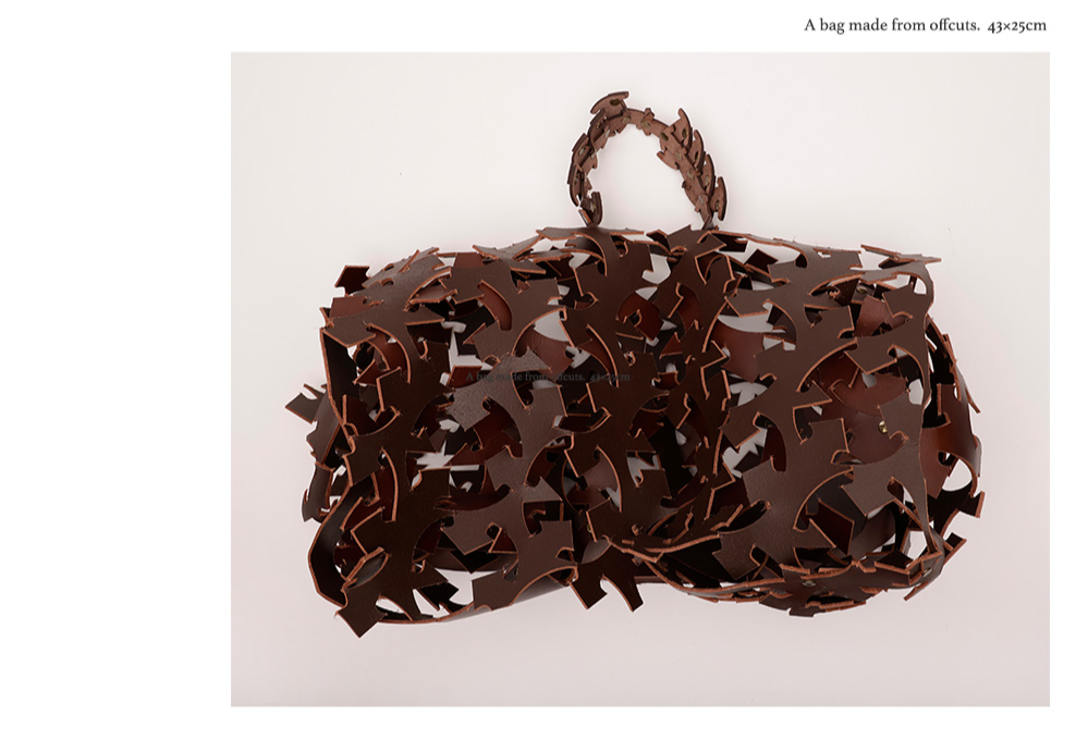 Luluism, portfolio item 13