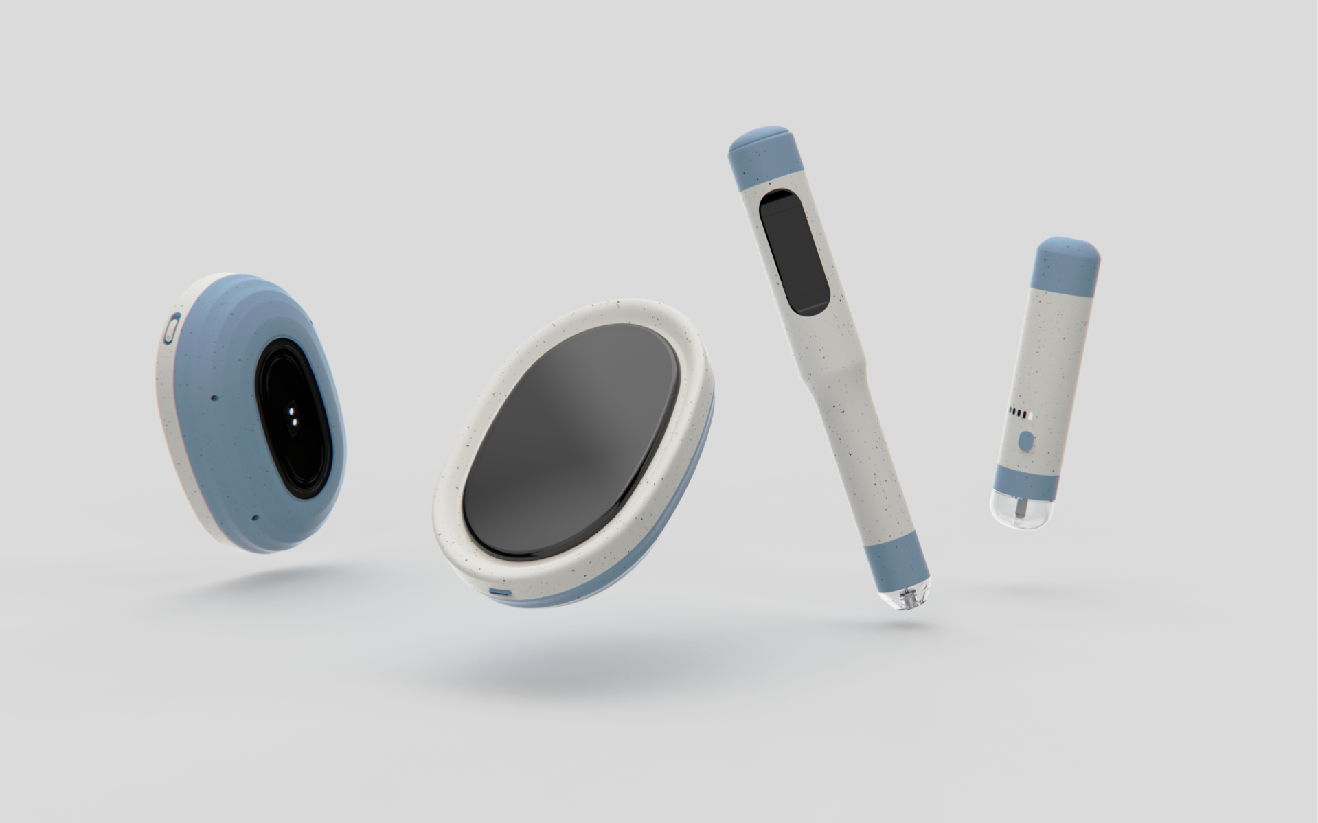 SHIFT - diabetes education kit, portfolio item 6