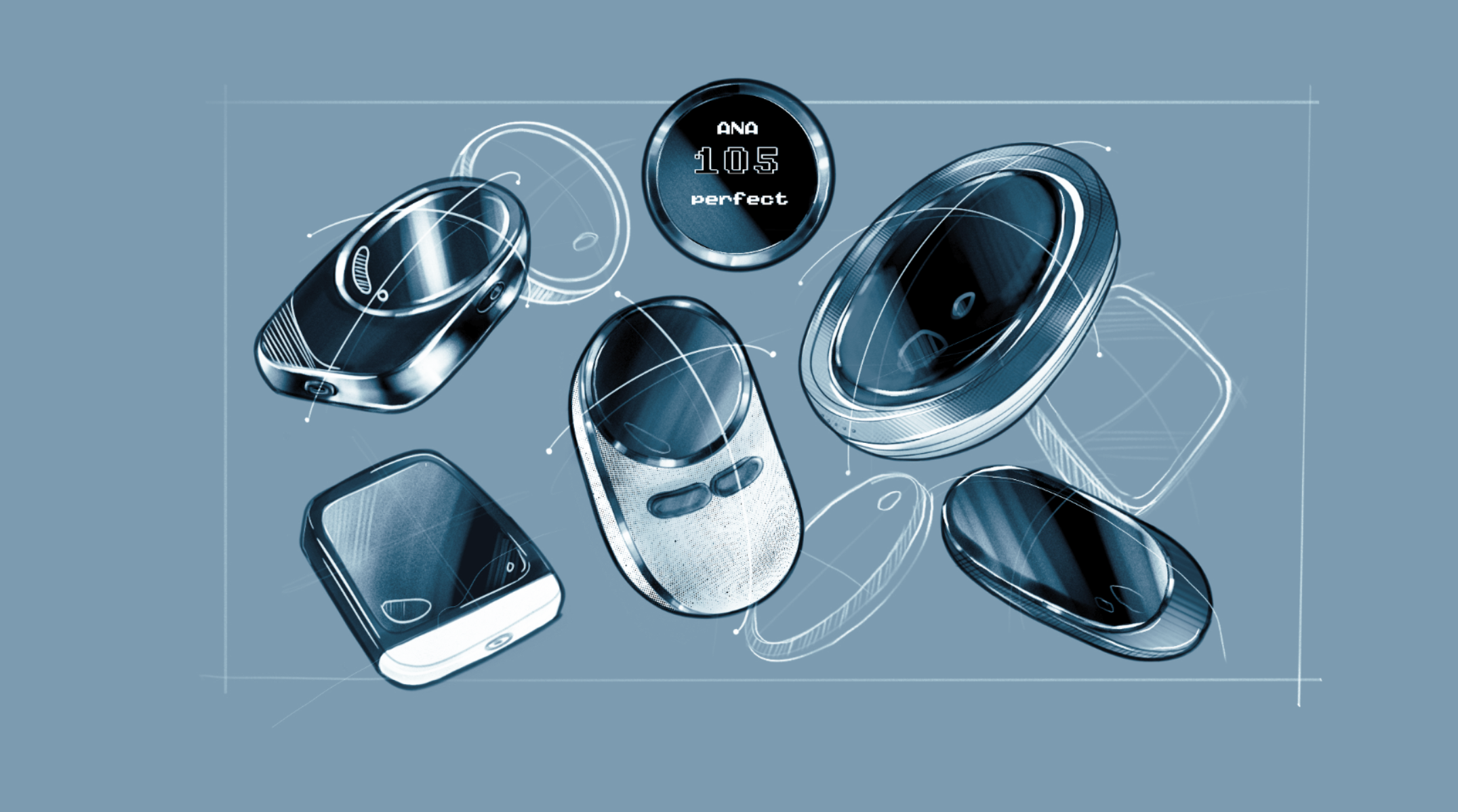 SHIFT - diabetes education kit, portfolio item 19