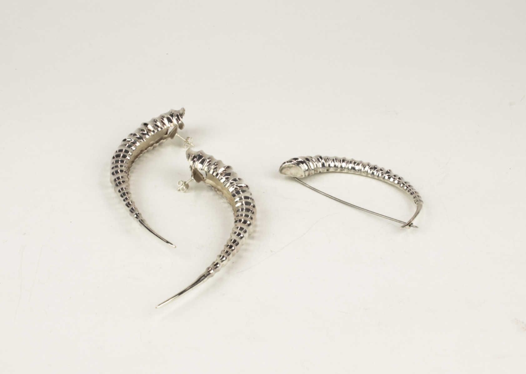 GO FASTER, BITE BETTER, portfolio item 4