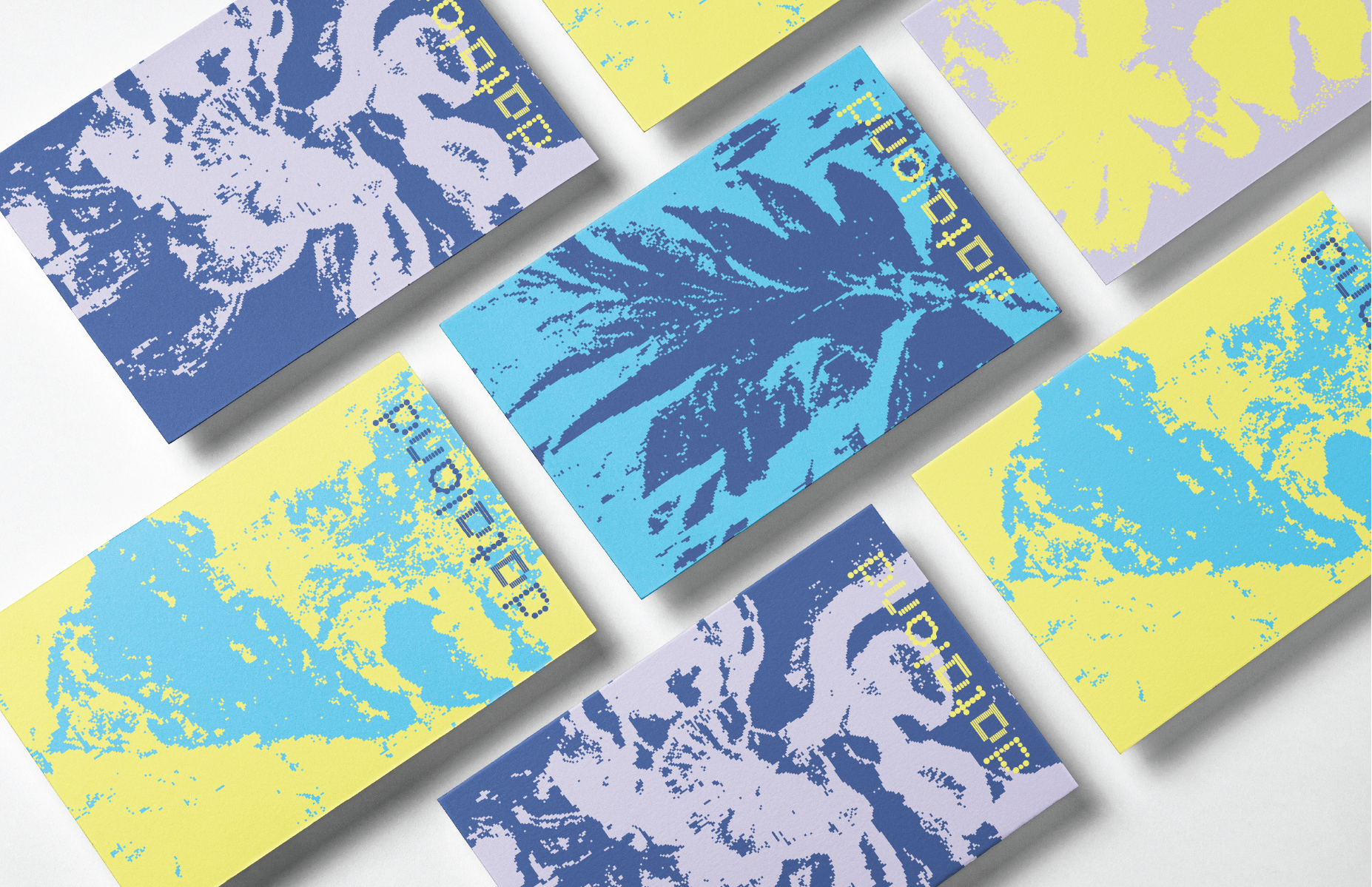 Dataland Museum, portfolio item 6