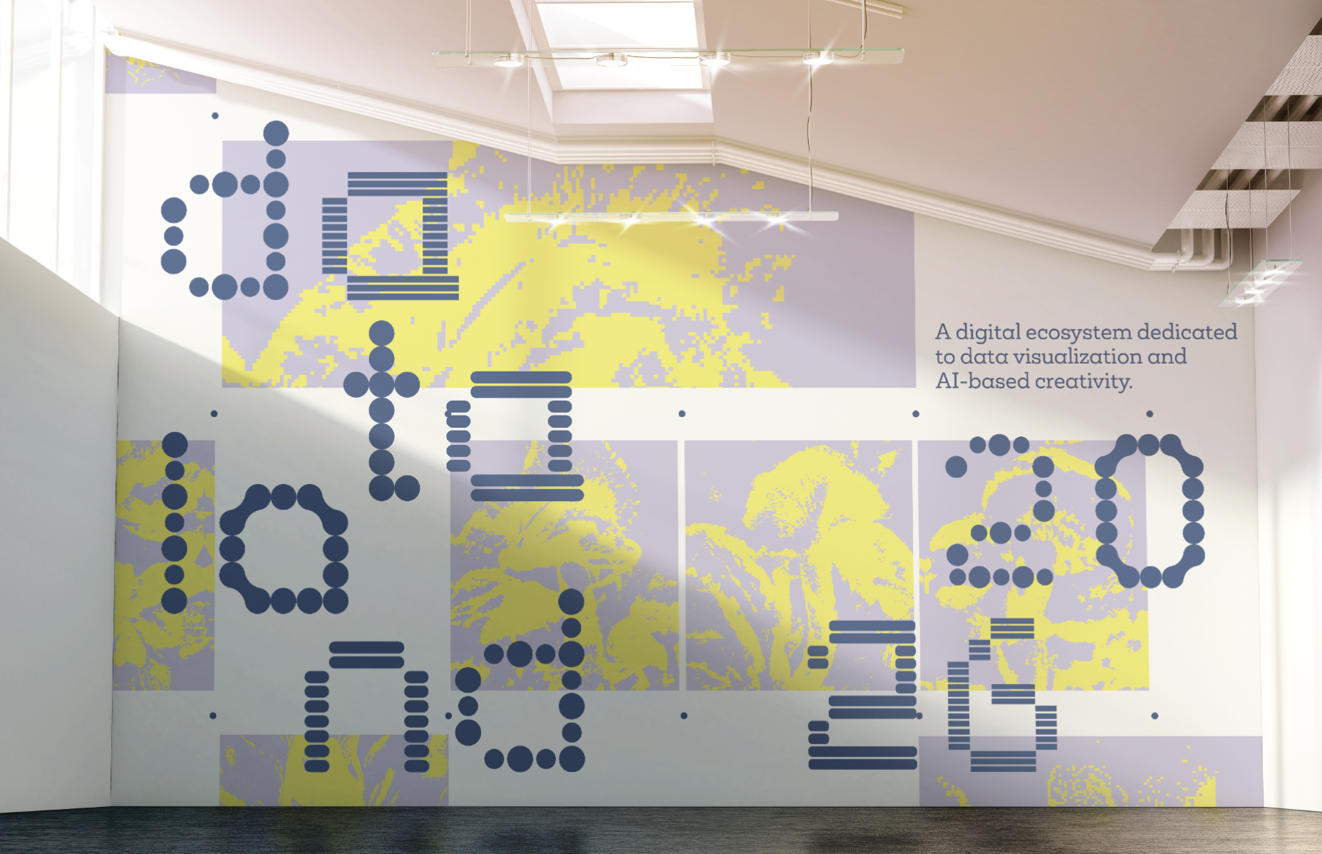 Dataland Museum, portfolio item 11
