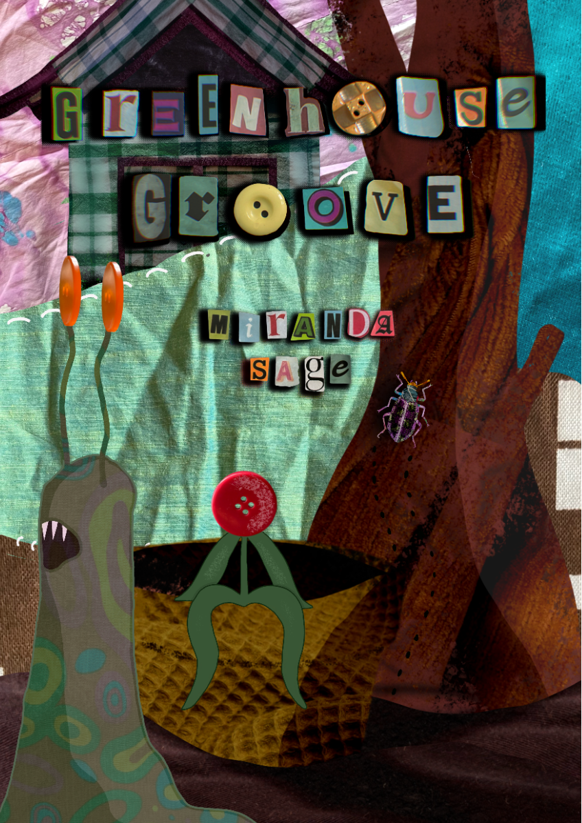 Greenhouse Groove, portfolio item 2