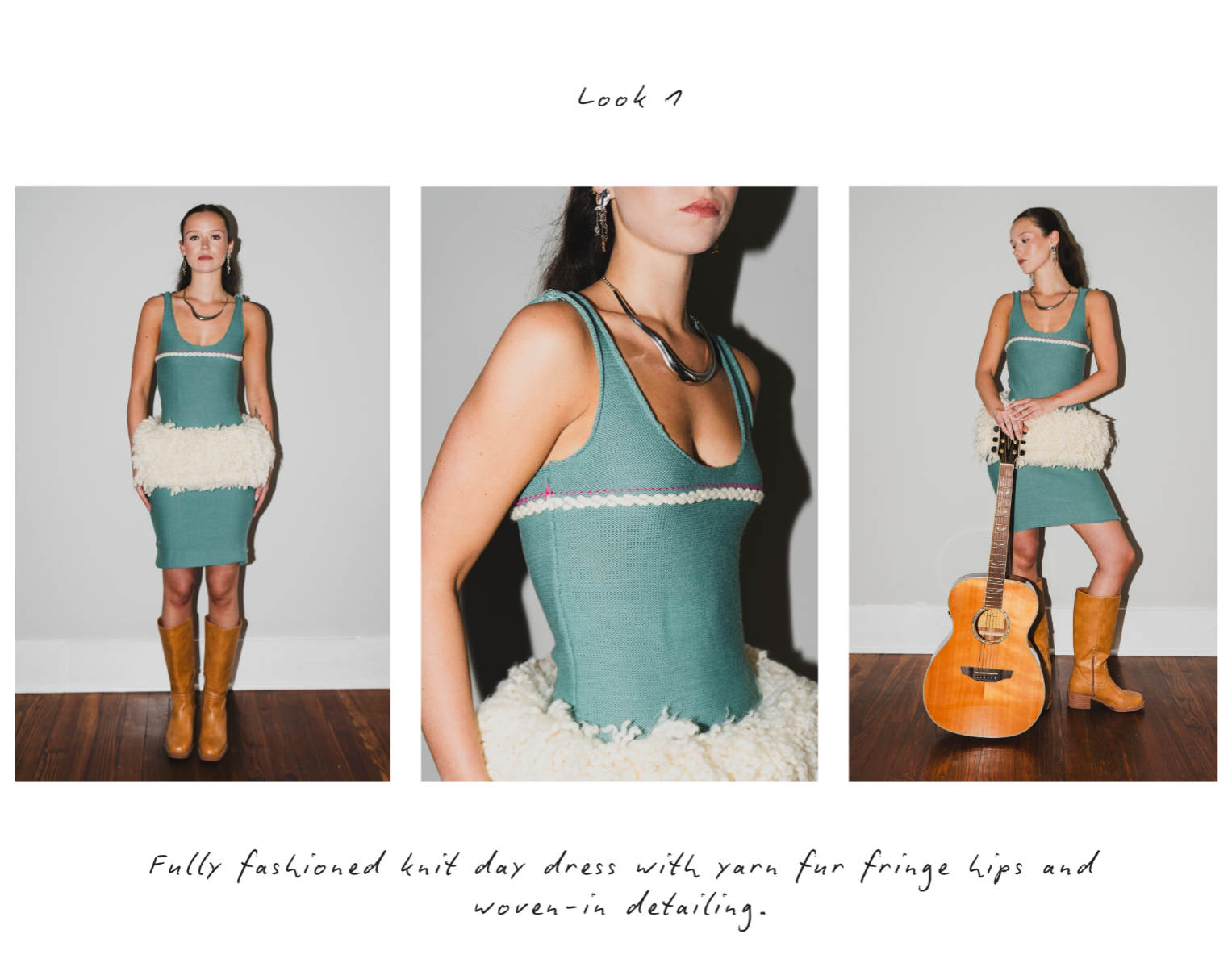 Back To Folk, portfolio item 14