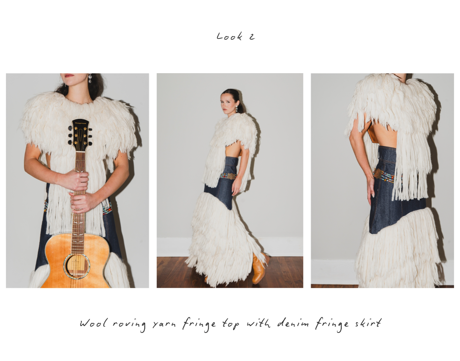 Back To Folk, portfolio item 15