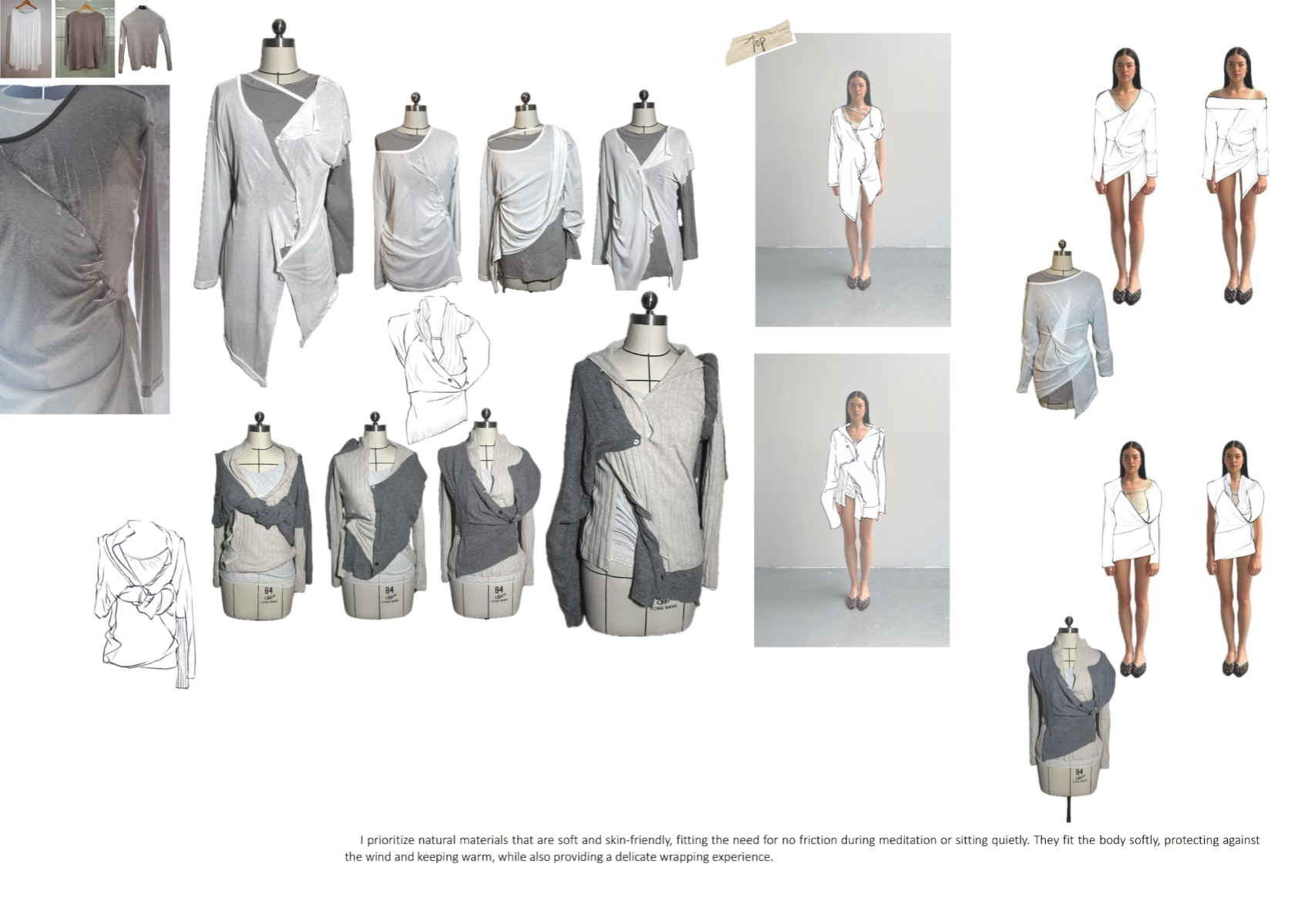 Nurturing Energy in Silence, portfolio item 9