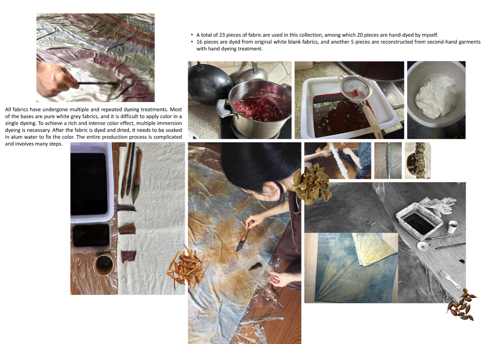 Nurturing Energy in Silence, portfolio item 16