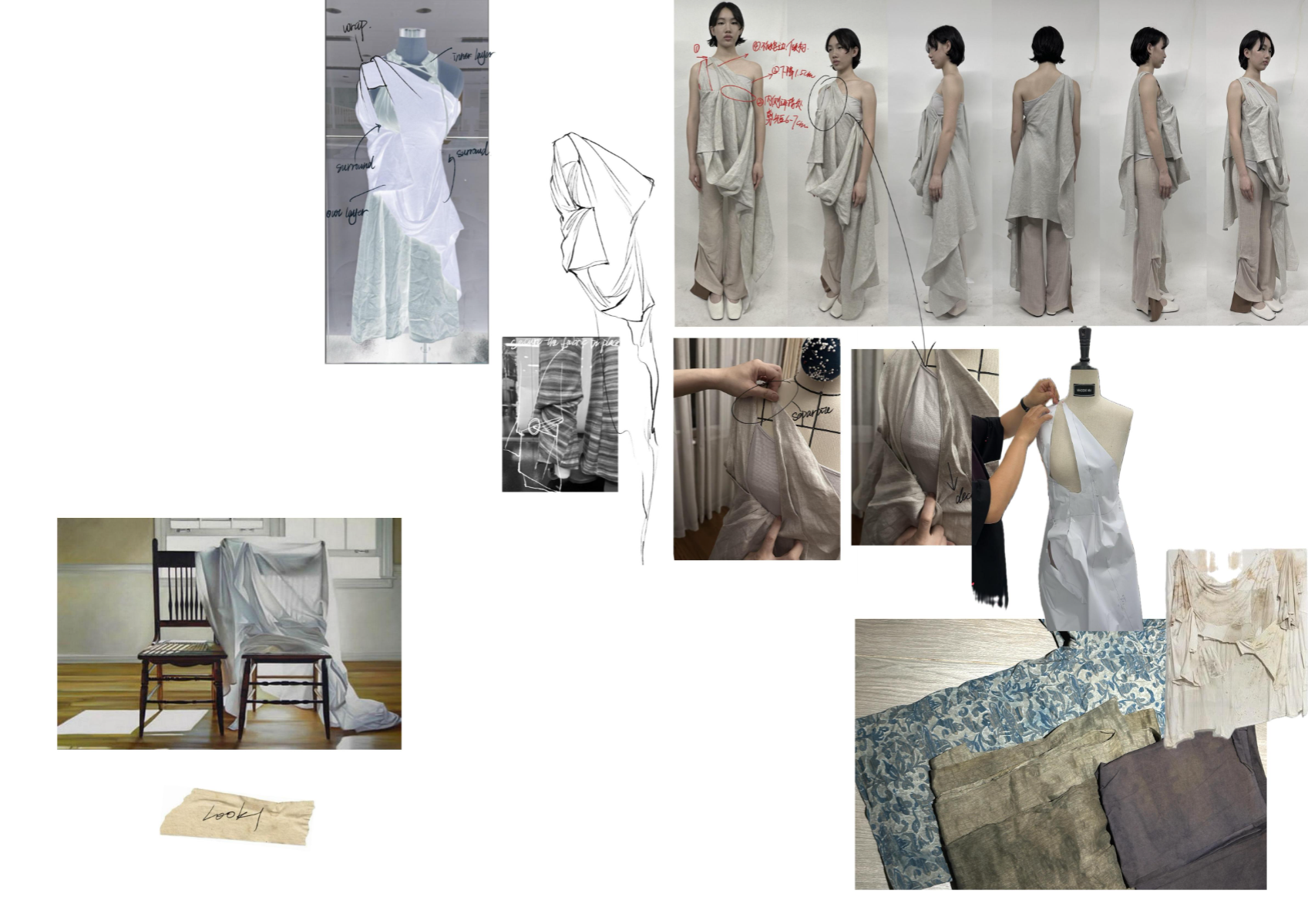 Nurturing Energy in Silence, portfolio item 20