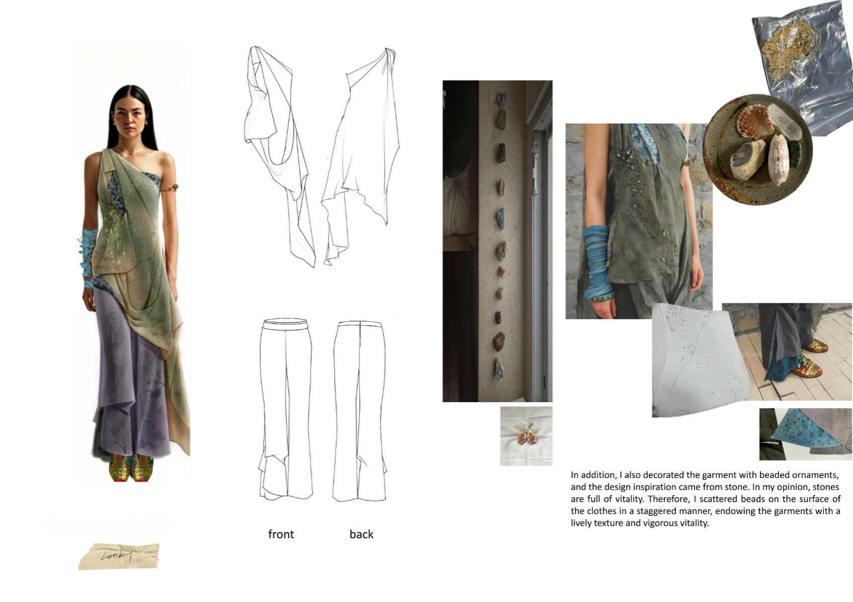 Nurturing Energy in Silence, portfolio item 22