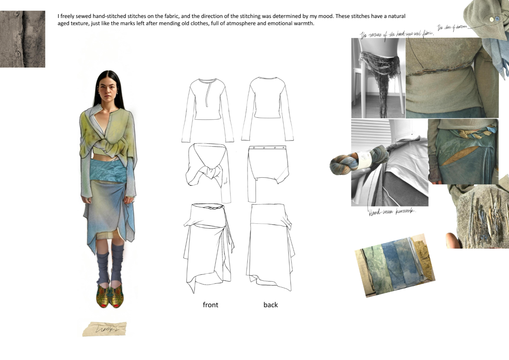 Nurturing Energy in Silence, portfolio item 25