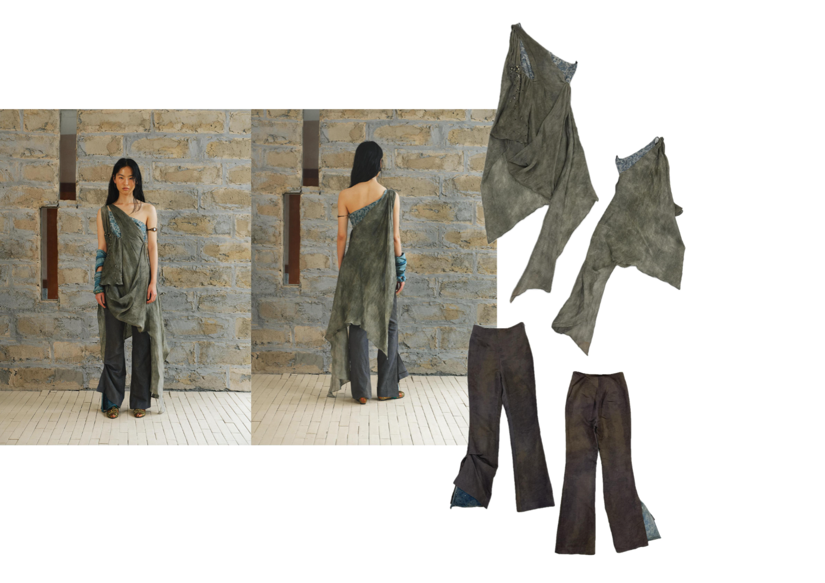 Nurturing Energy in Silence, portfolio item 29