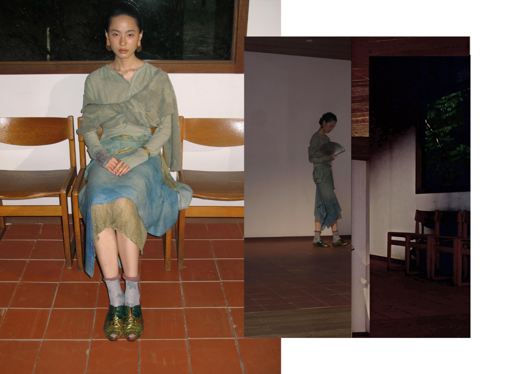 Nurturing Energy in Silence, portfolio item 41