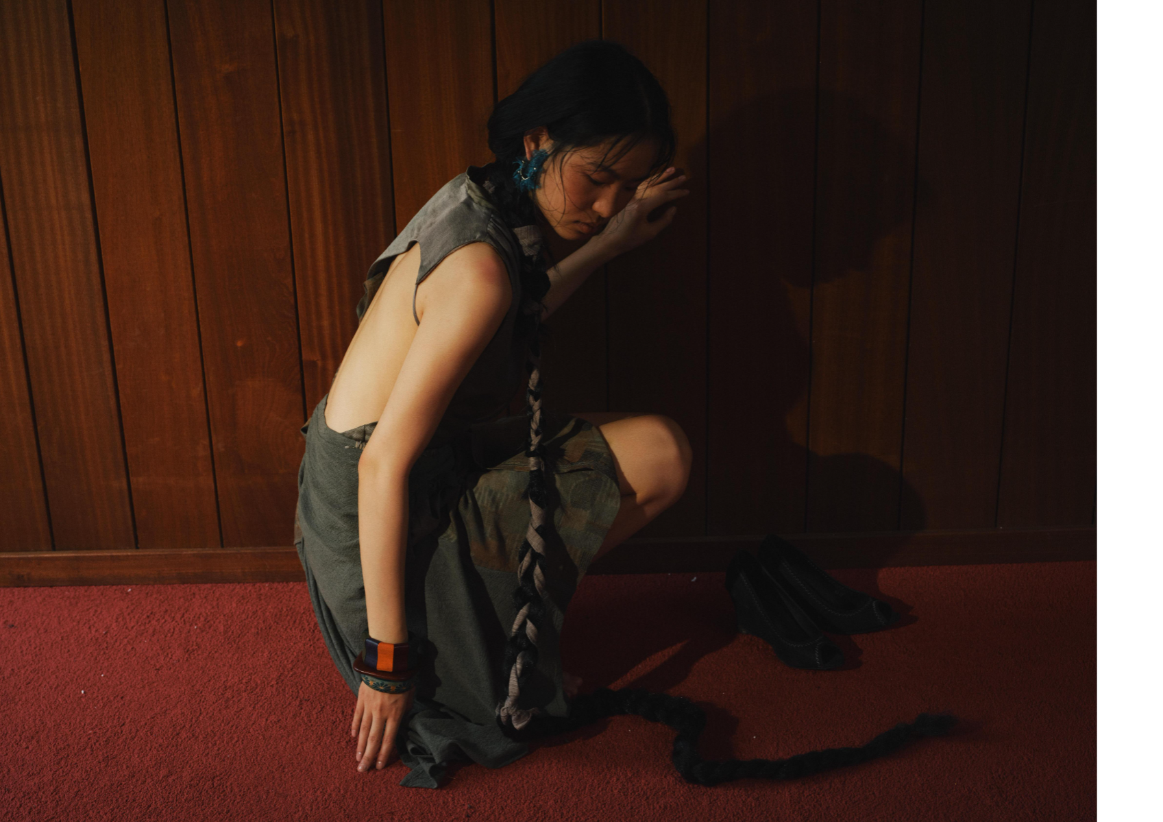 Nurturing Energy in Silence, portfolio item 47