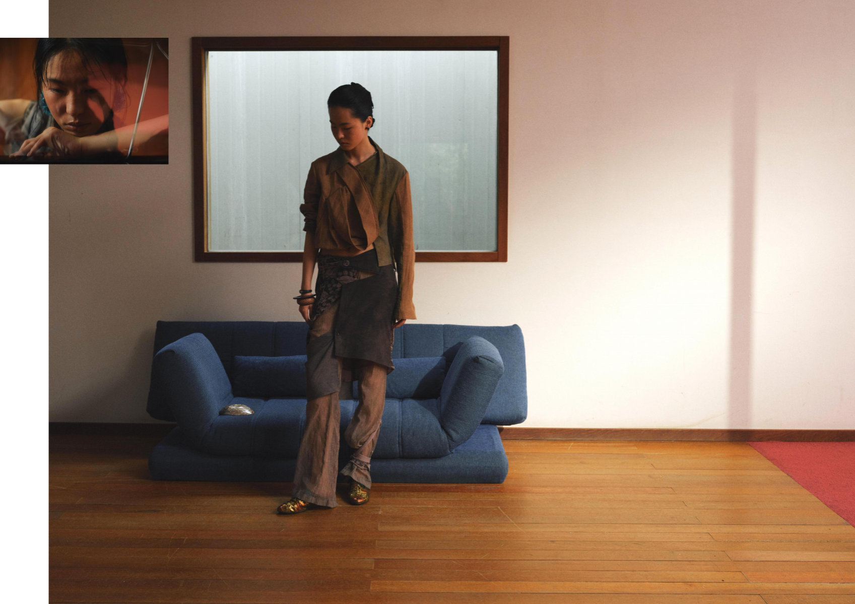 Nurturing Energy in Silence, portfolio item 48