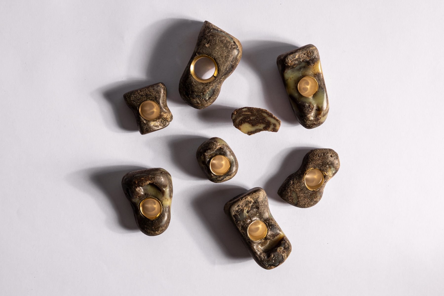 Woodstone, portfolio item 9