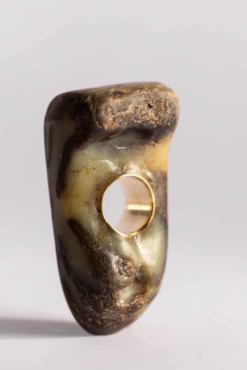 Woodstone, portfolio item 15