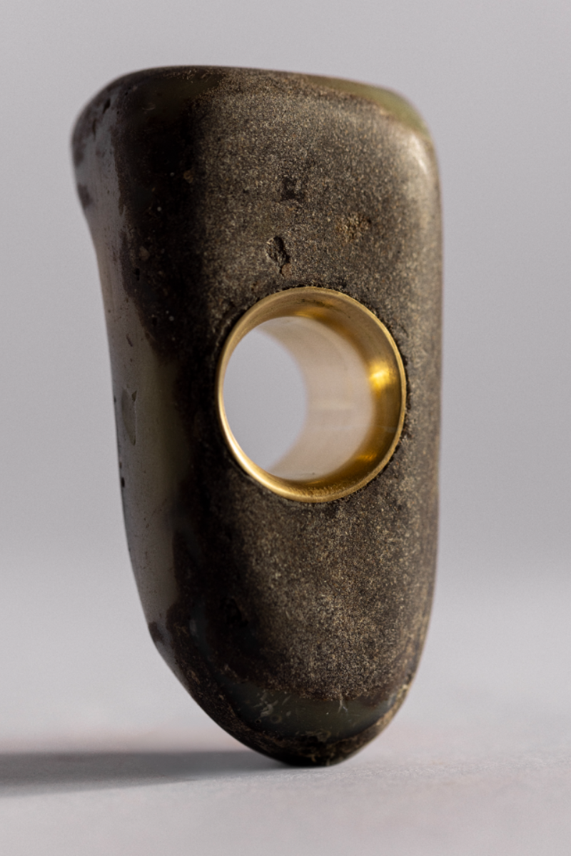 Woodstone, portfolio item 16