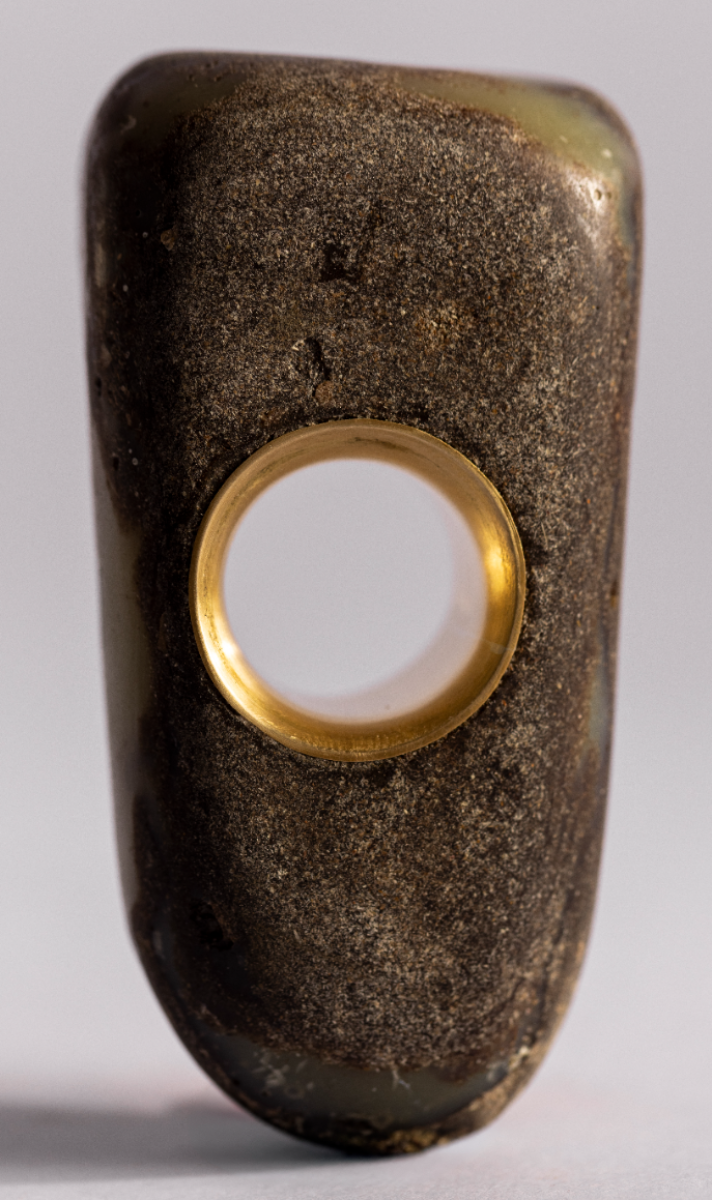Woodstone, portfolio item 17