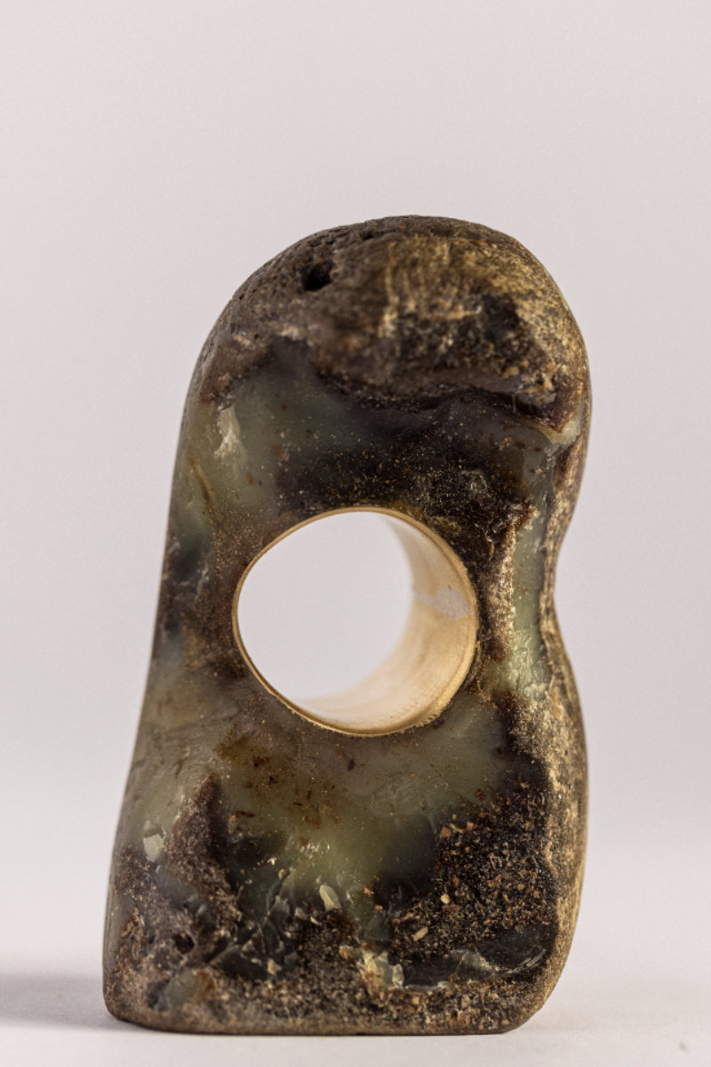 Woodstone, portfolio item 18