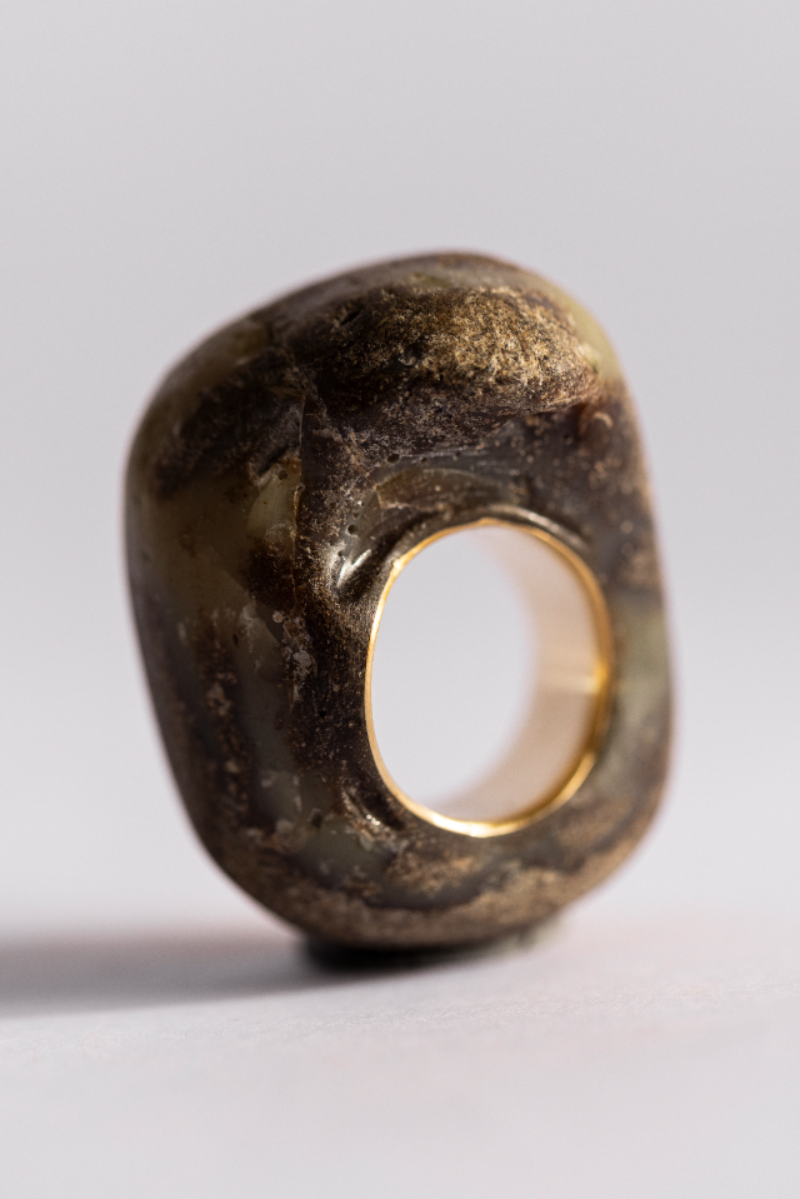 Woodstone, portfolio item 20