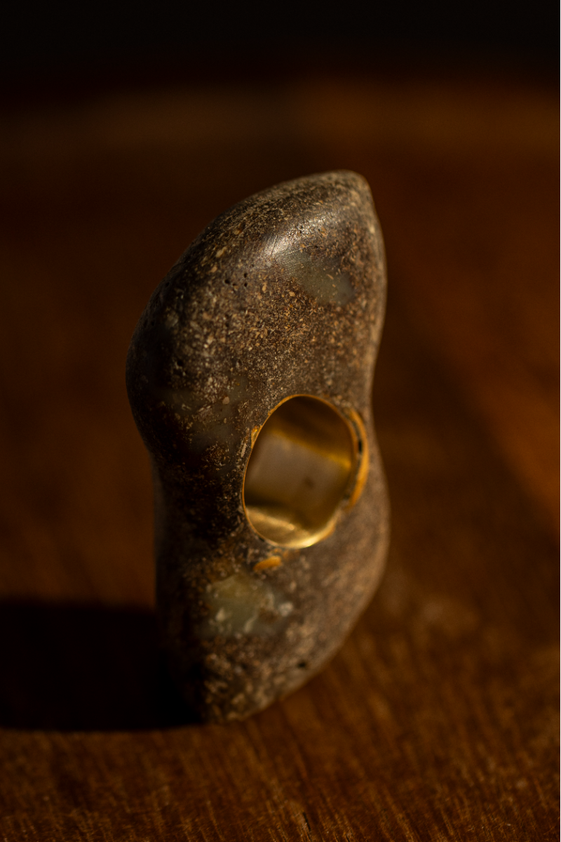 Woodstone, portfolio item 11
