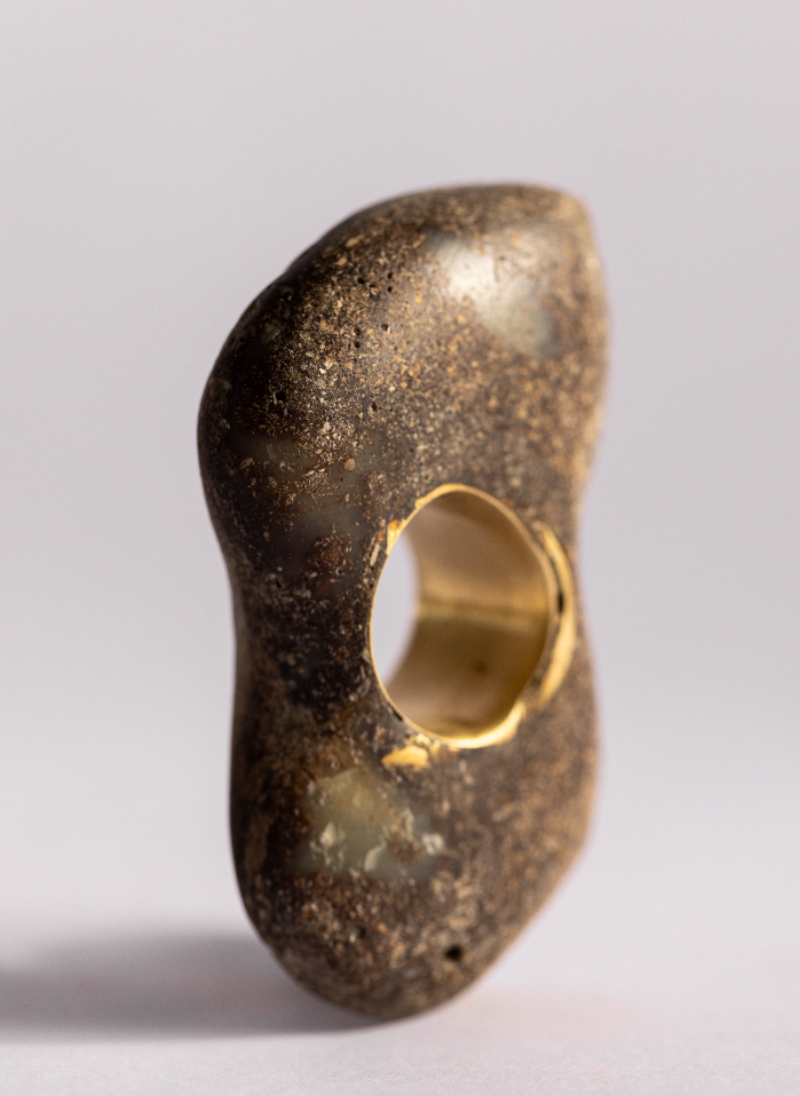 Woodstone, portfolio item 13