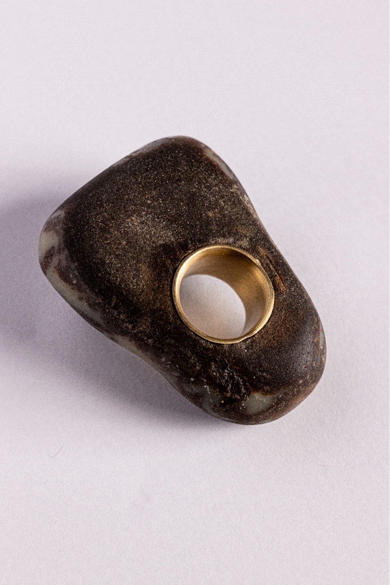 Woodstone, portfolio item 23