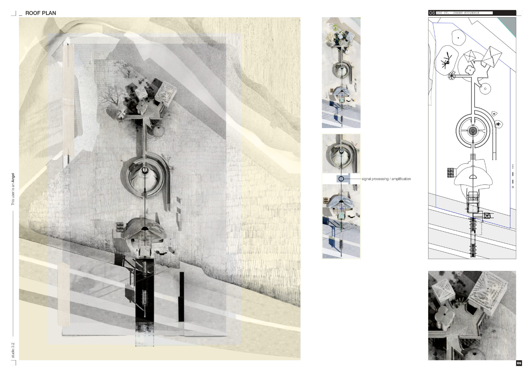 This user is an angel, portfolio item 11