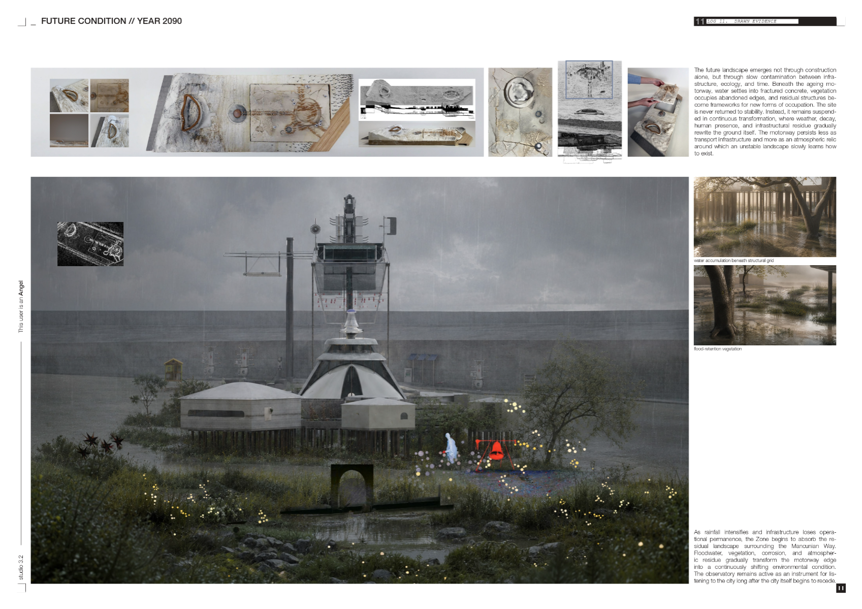 This user is an angel, portfolio item 16