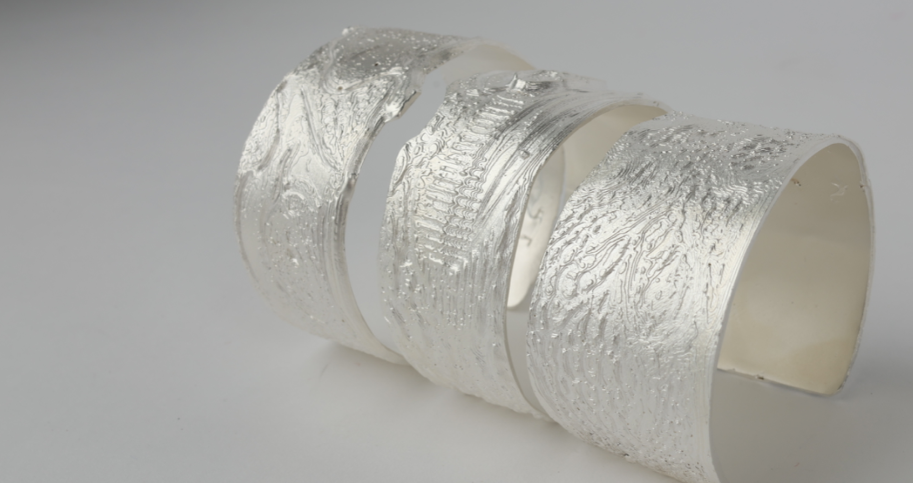 Fusion of Cultures & Generations in Jewelry, portfolio item 2