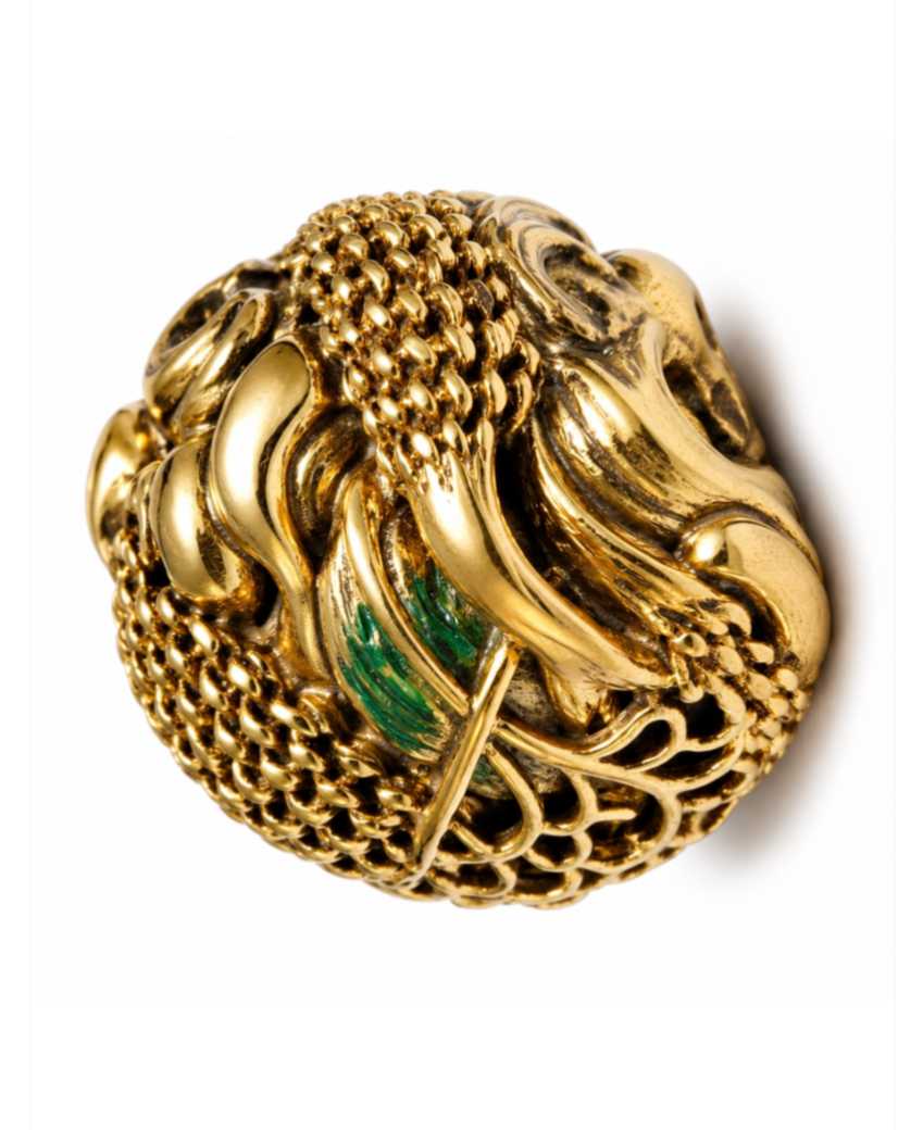Fusion of Cultures & Generations in Jewelry, portfolio item 4