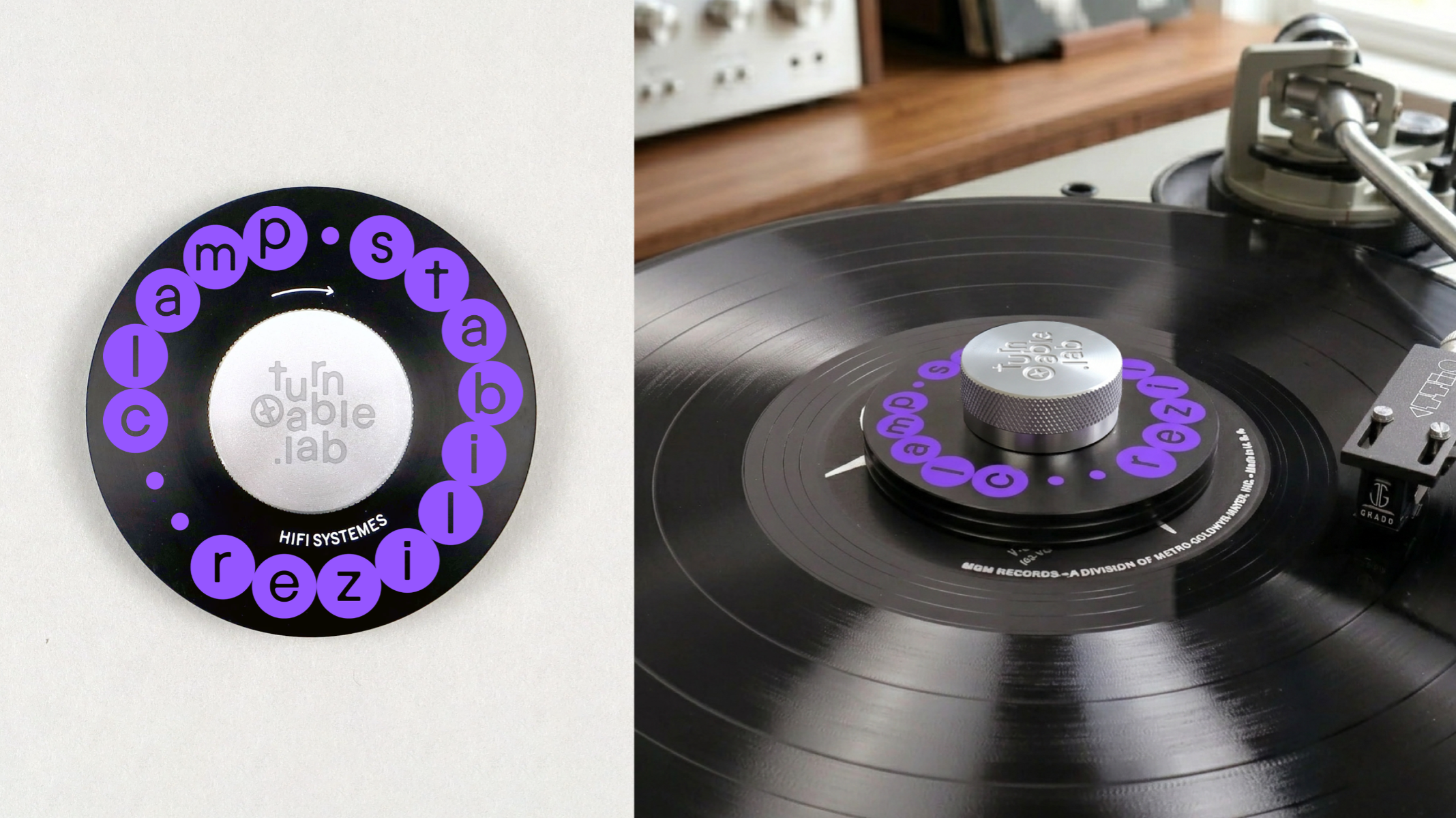 Turntable.lab, portfolio item 10