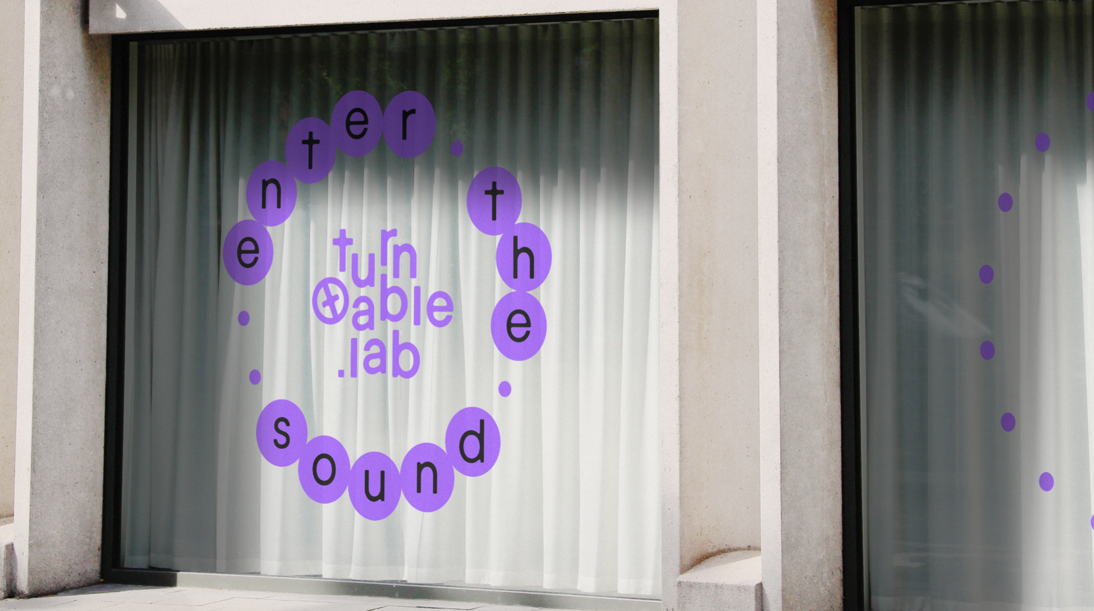 Turntable.lab, portfolio item 13