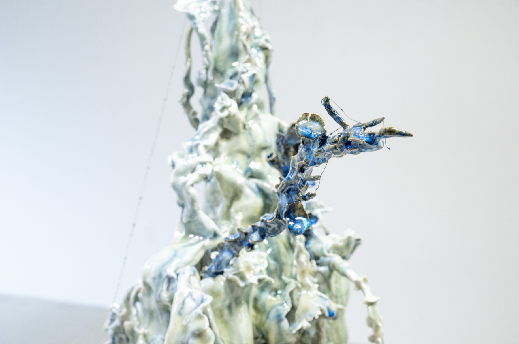 Drift, portfolio item 6