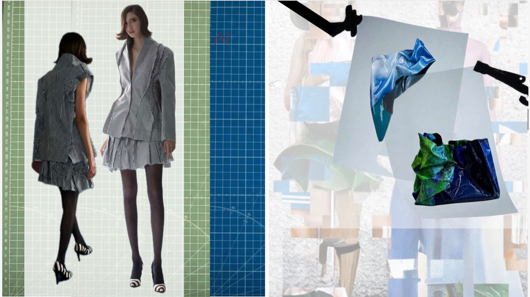 Graduate collection, portfolio item 6