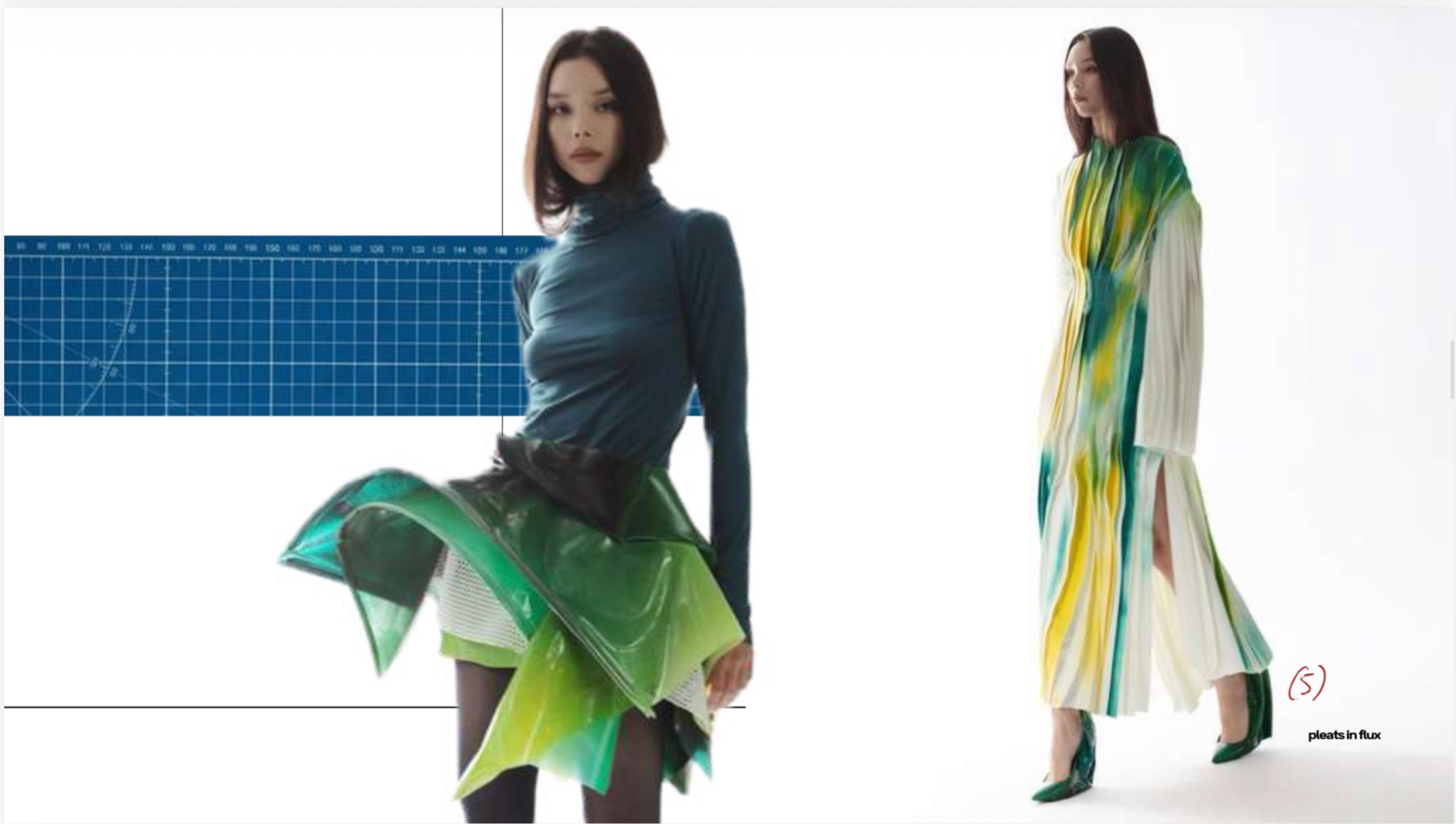 Graduate collection, portfolio item 7