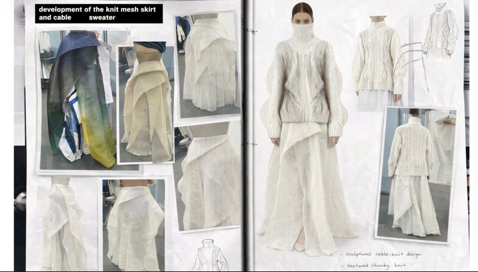 Graduate collection, portfolio item 11