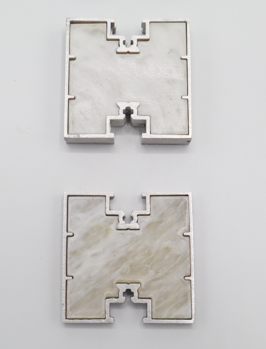 Silent Belongings, portfolio item 9